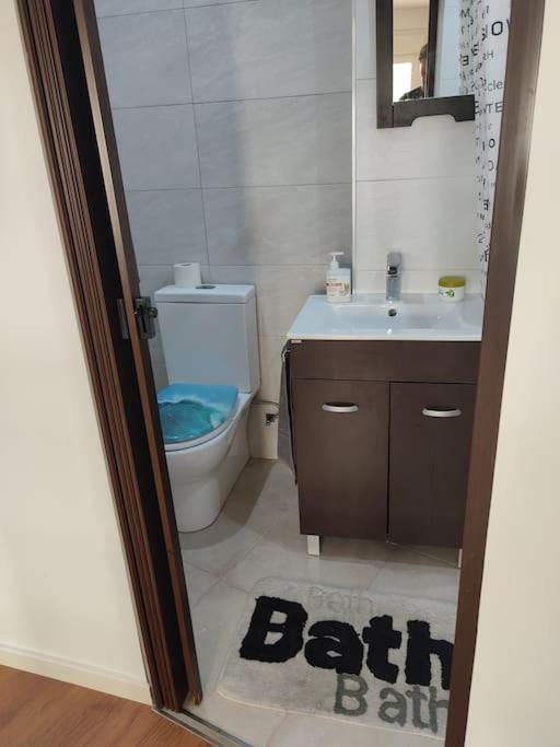 Apartamento Cerca Plaza Pilar Zaragoza Exteriör bild