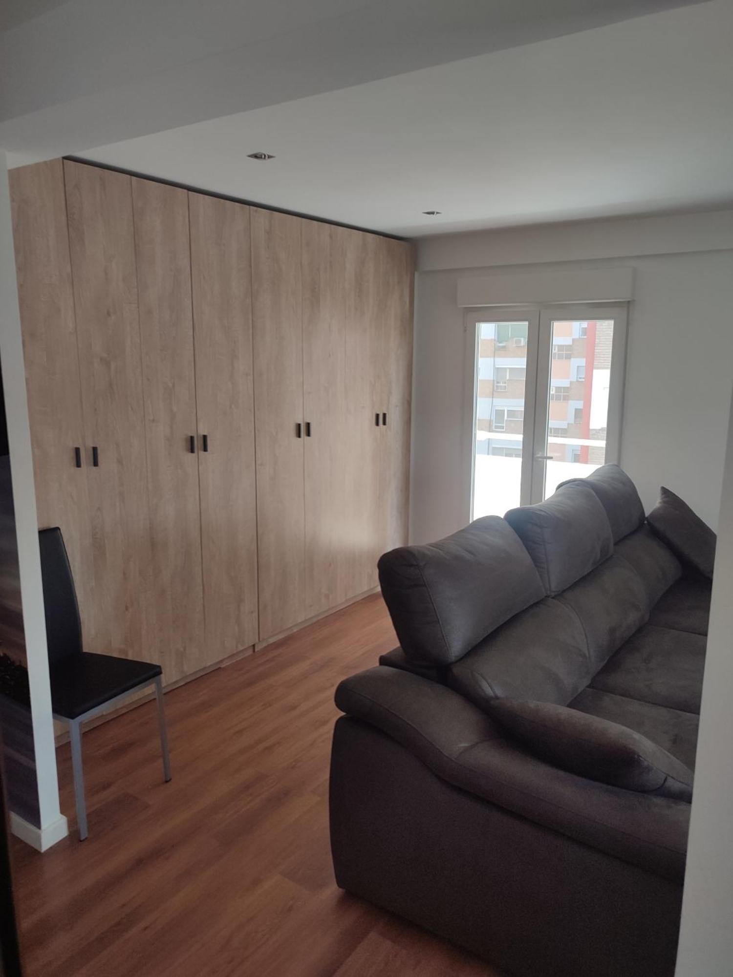 Apartamento Cerca Plaza Pilar Zaragoza Exteriör bild