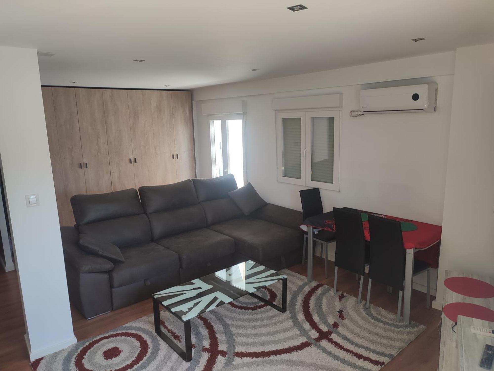 Apartamento Cerca Plaza Pilar Zaragoza Exteriör bild
