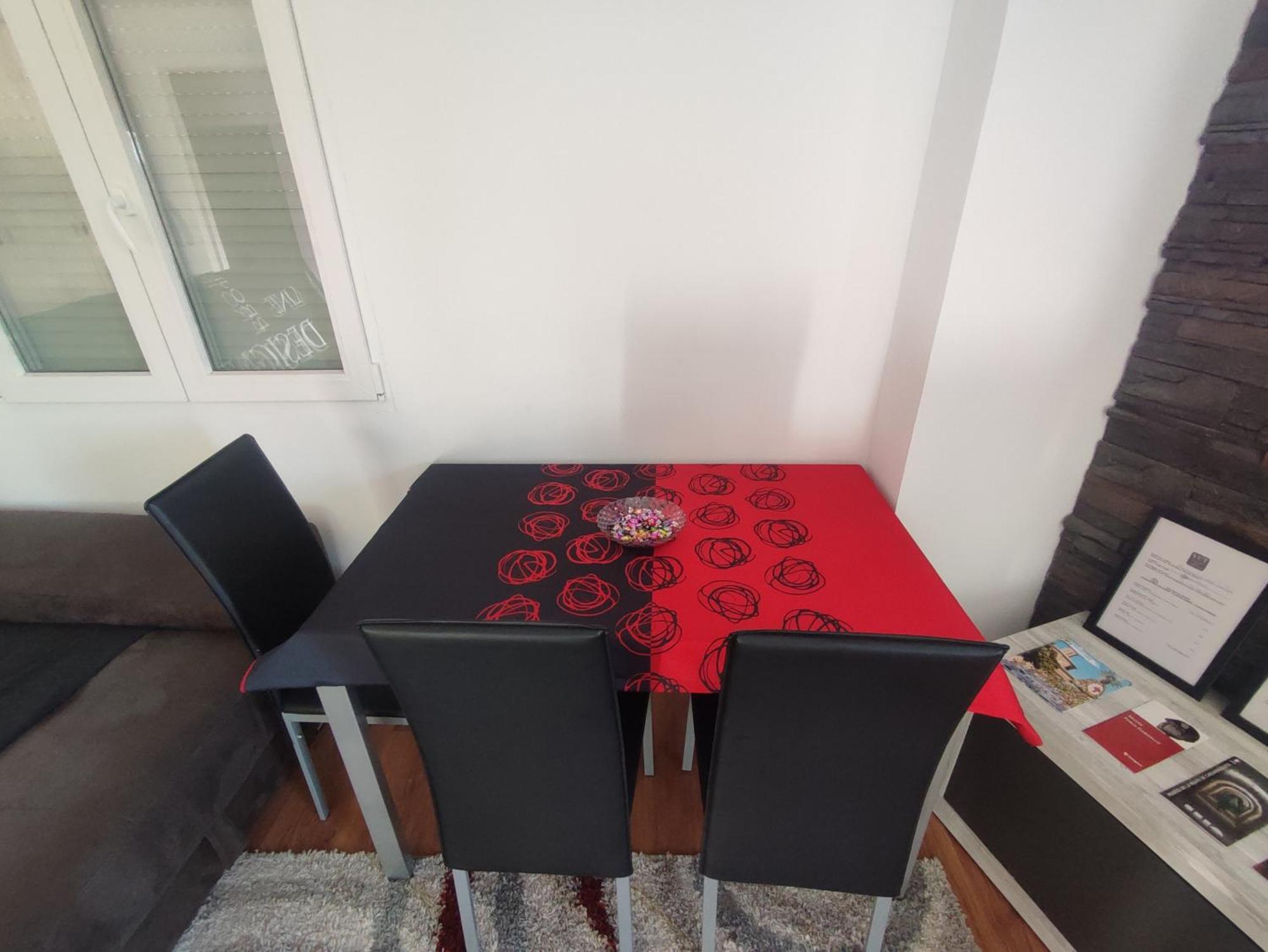 Apartamento Cerca Plaza Pilar Zaragoza Exteriör bild